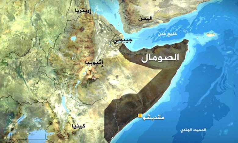 القرن الإفريقي على مفترق طرق.. قراءة في اعتراف دولة إسرائيل بإقليم أرض الصومال