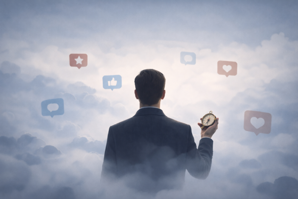 كيف تحمي نفسك من التضليل في "الترند"؟