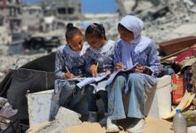 التعليم في غزة بعد الحرب.. وجهة نظر صهيونية