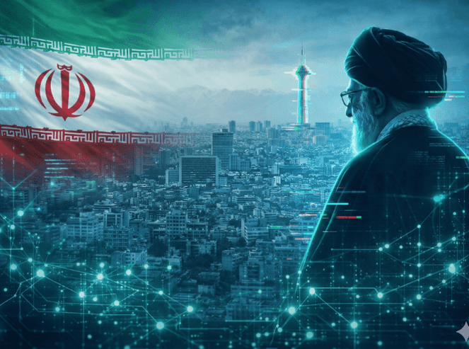 التفوق الاستخباراتي