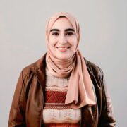 صورة عفاف ممدوح