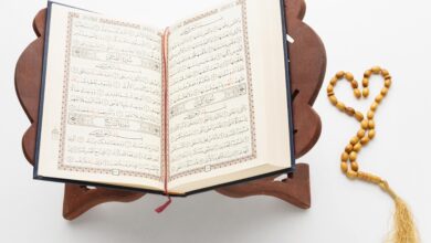 في رمضان، هل قرأنا النفس في القرآن؟