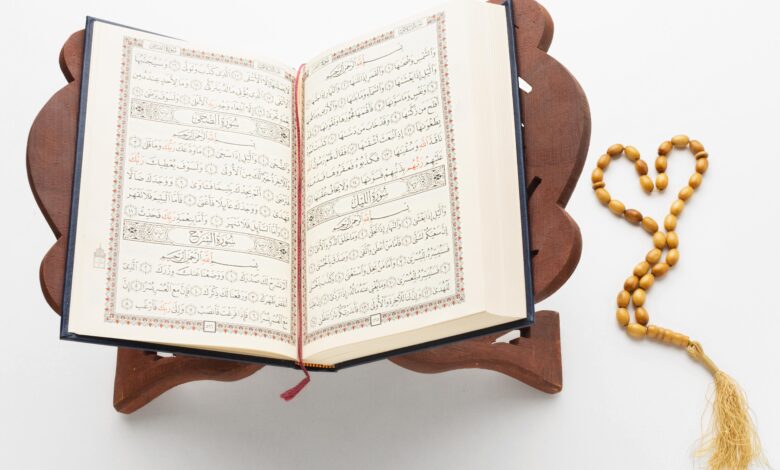 في رمضان، هل قرأنا النفس في القرآن؟