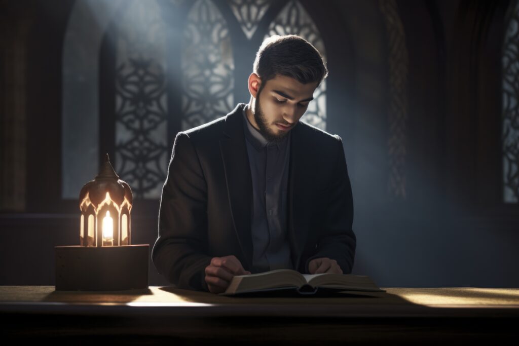 خطاب القرآن للنفس