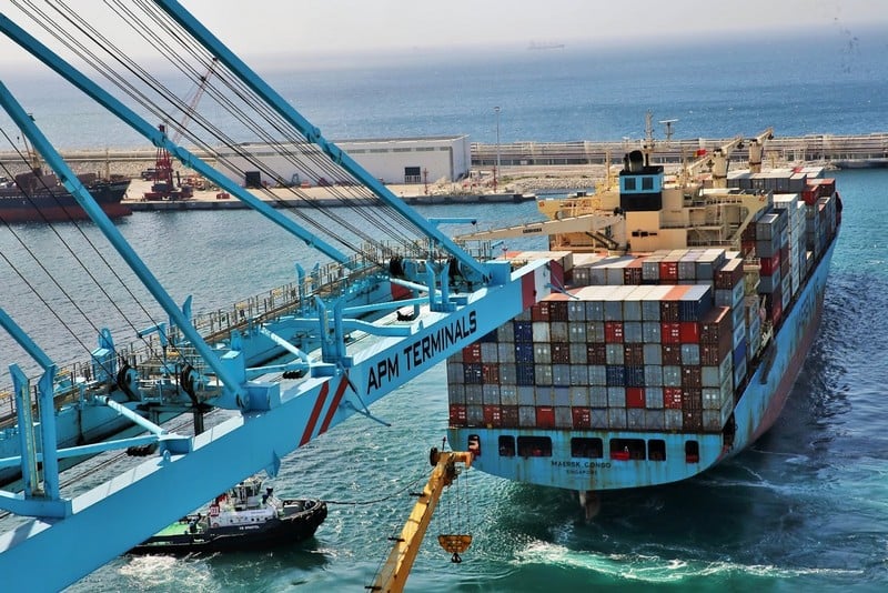 التعاون الاقتصادي بين المغرب وإسرائيل