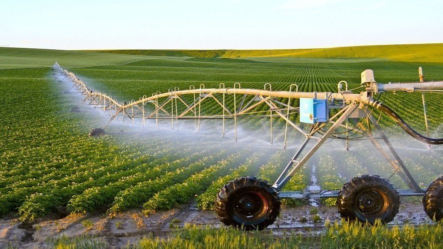 التعاون في المجال الزراعي والمائي بين المغرب وإسرائيل