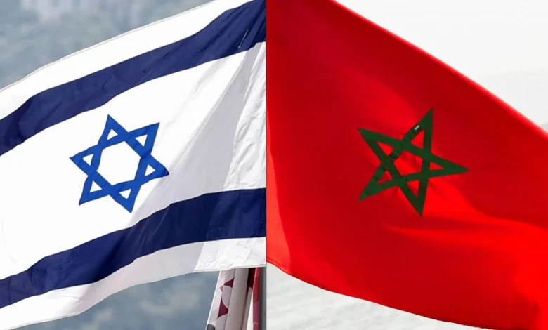 من السرية إلى العلنية: مسار العلاقات بين المغرب وإسرائيل في ضوء اتفاقات أبراهام