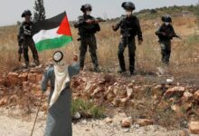 الضفة الغربية في خضم الحرب على غزة وإيران ولبنان: تقرير صهيوني جديد