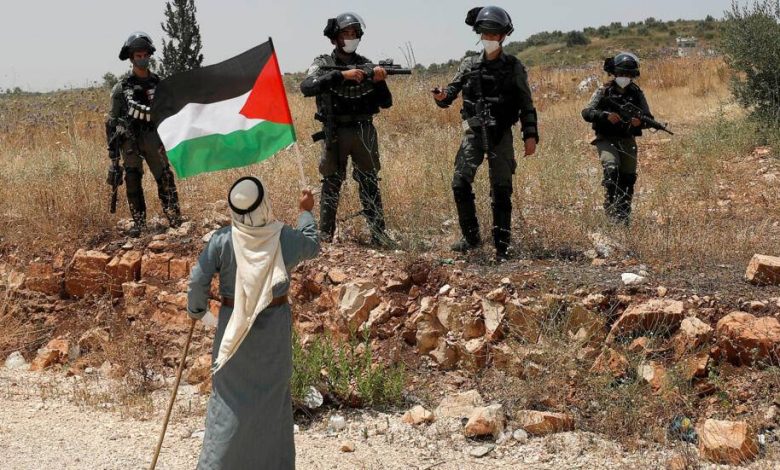الضفة الغربية في خضم الحرب على غزة وإيران ولبنان: تقرير صهيوني جديد