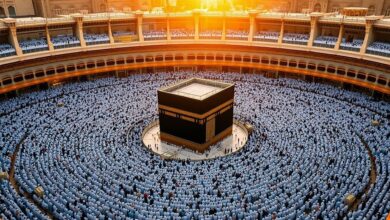 في يوم الحج الأكبر: هل نعود إبراهيميين؟