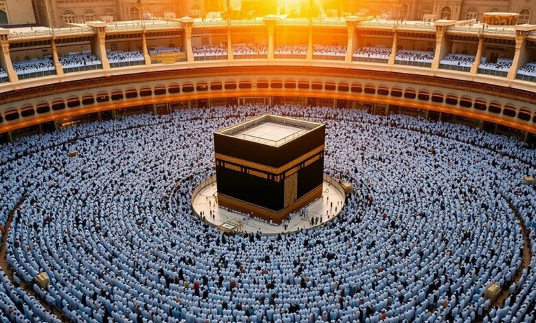 في يوم الحج الأكبر: هل نعود إبراهيميين؟