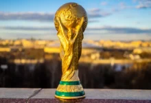 كأس العالم