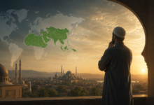 أين نحن من العالم الإسلامي غير العربي؟