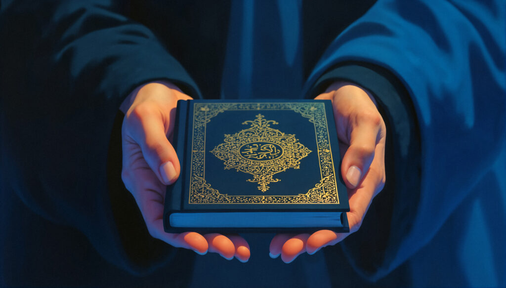 بروتوكول العودة للسيادة النفسية