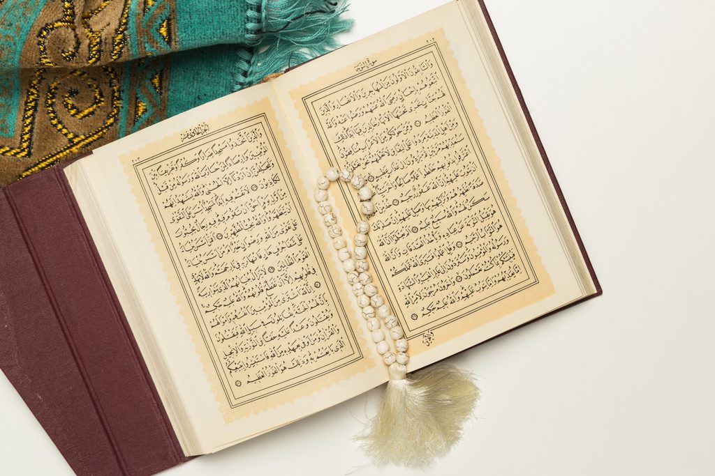 معالم االمنهج المقترح