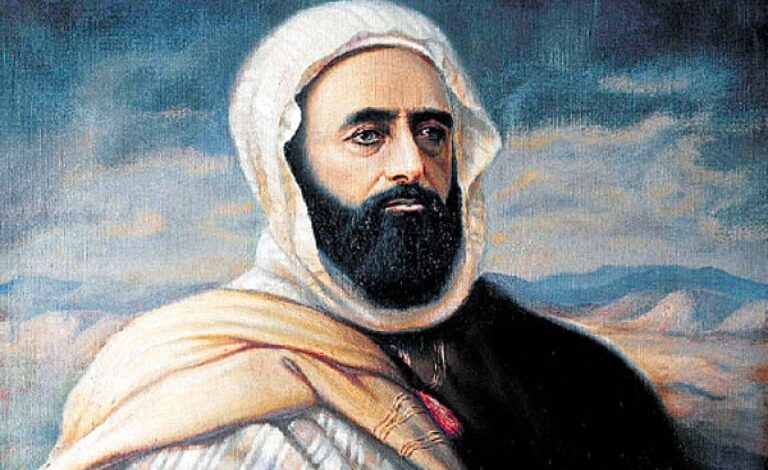 الأمير عبد القادر واستنطاق الجغرافيا: الأرض بوصفها أصلًا استراتيجيًا ورمزيًا
