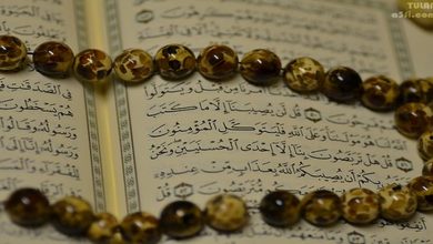 التسليم لقضاء الله وقدره